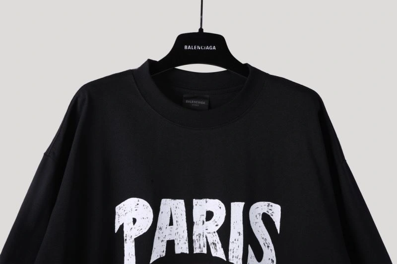 Reliable Balenciaga T-Shirts 98098