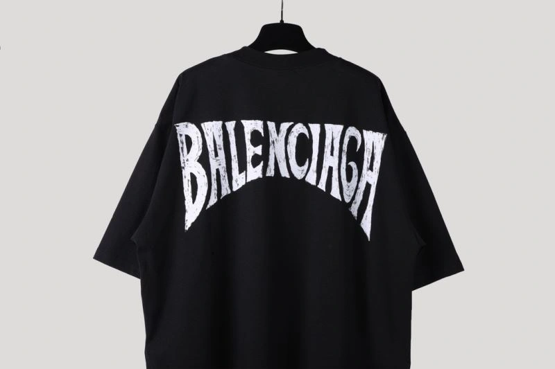 Reliable Balenciaga T-Shirts 98098