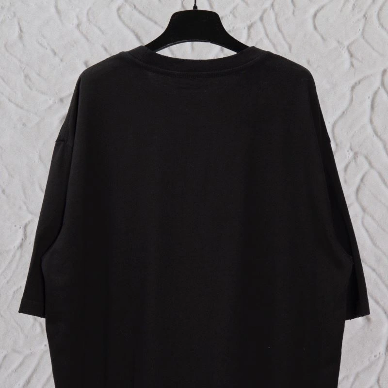 Balenciaga T-Shirts FlexibleFit 98106