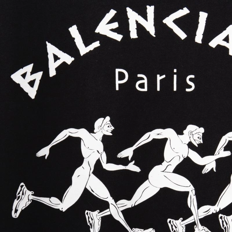 Balenciaga T-Shirts FlexibleFit 98106