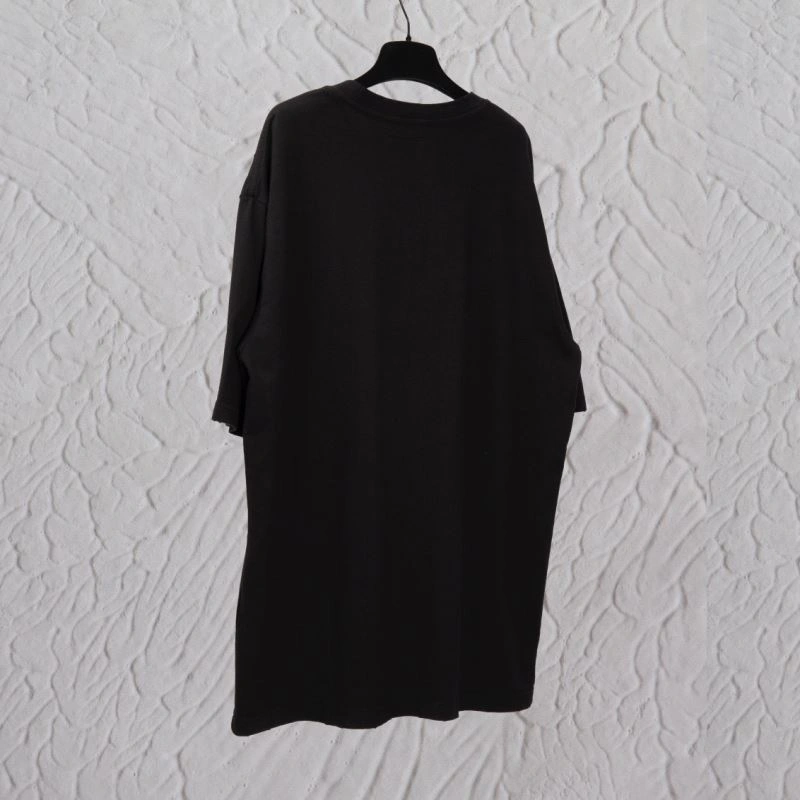 Balenciaga T-Shirts FlexibleFit 98106