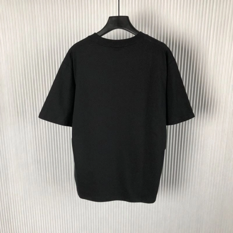 Balenciaga T-Shirts Durable 98065