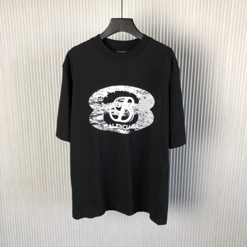 Versatile Balenciaga T-Shirts 98067