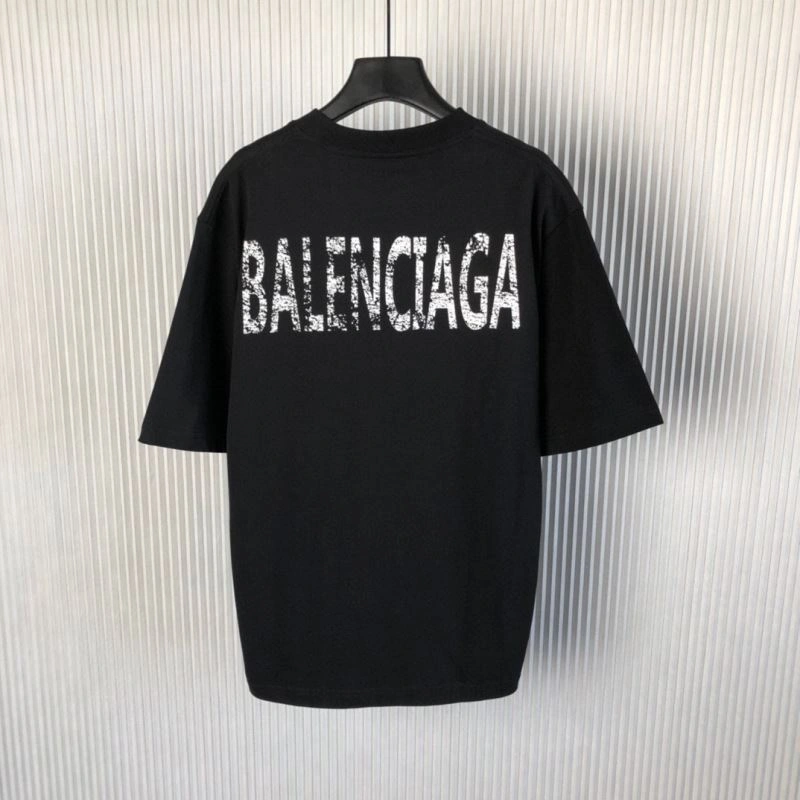 Versatile Balenciaga T-Shirts 98067