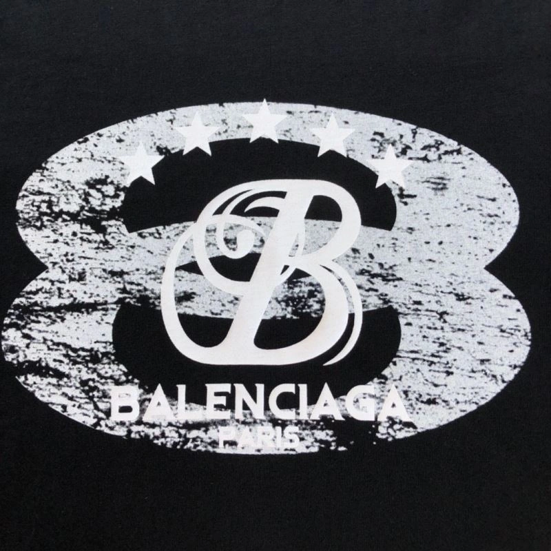 Versatile Balenciaga T-Shirts 98067