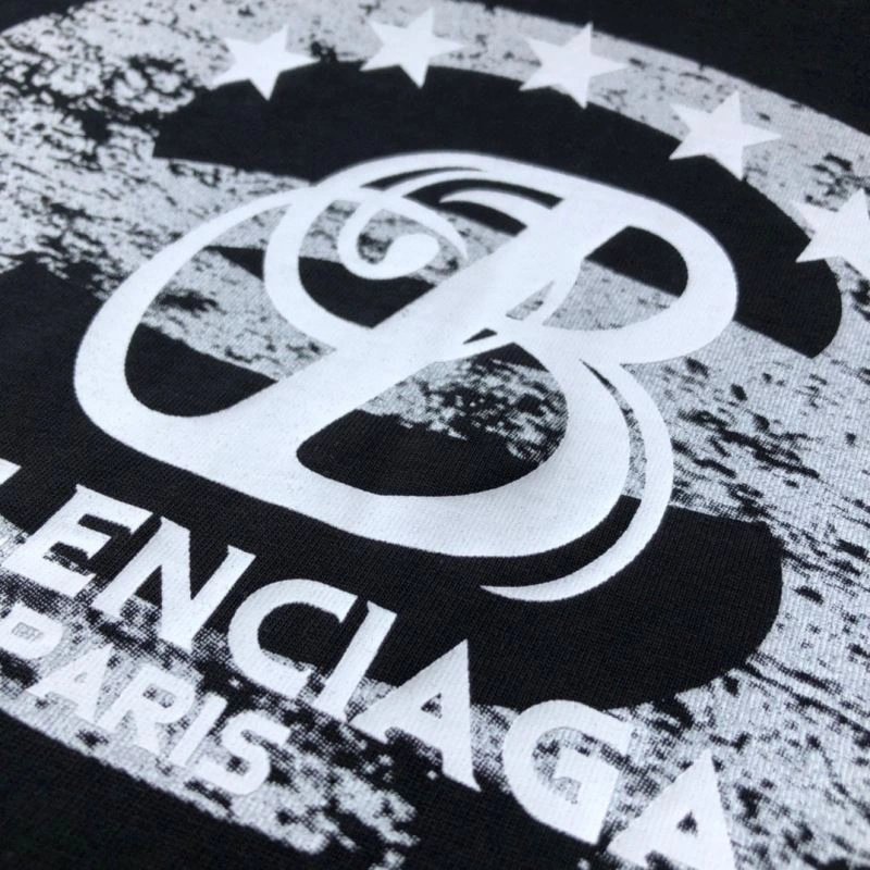 Versatile Balenciaga T-Shirts 98067