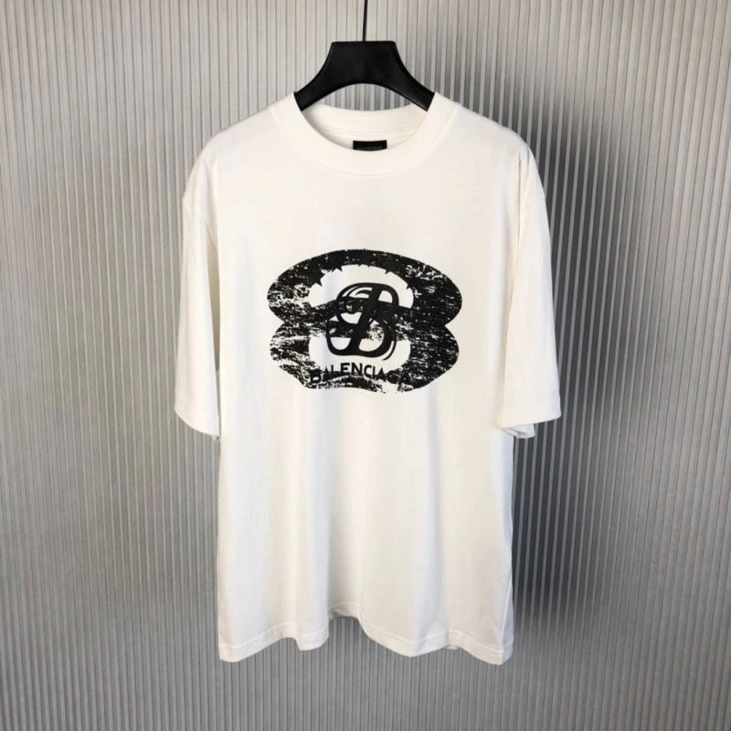 Youthful Balenciaga T-Shirts 98062