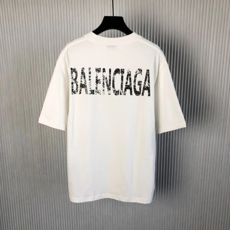 Youthful Balenciaga T-Shirts 98062