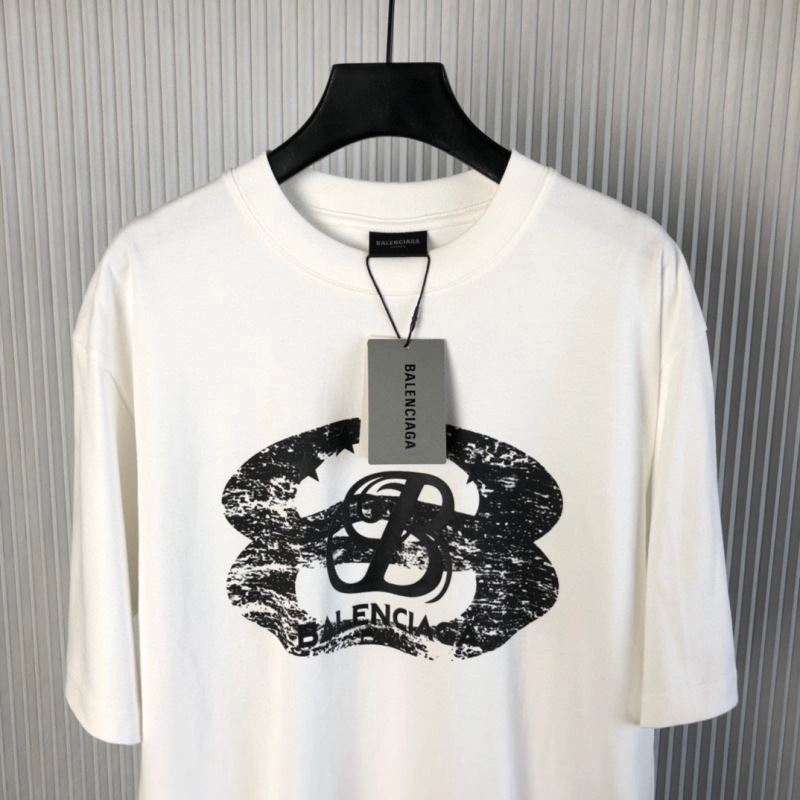 Youthful Balenciaga T-Shirts 98062