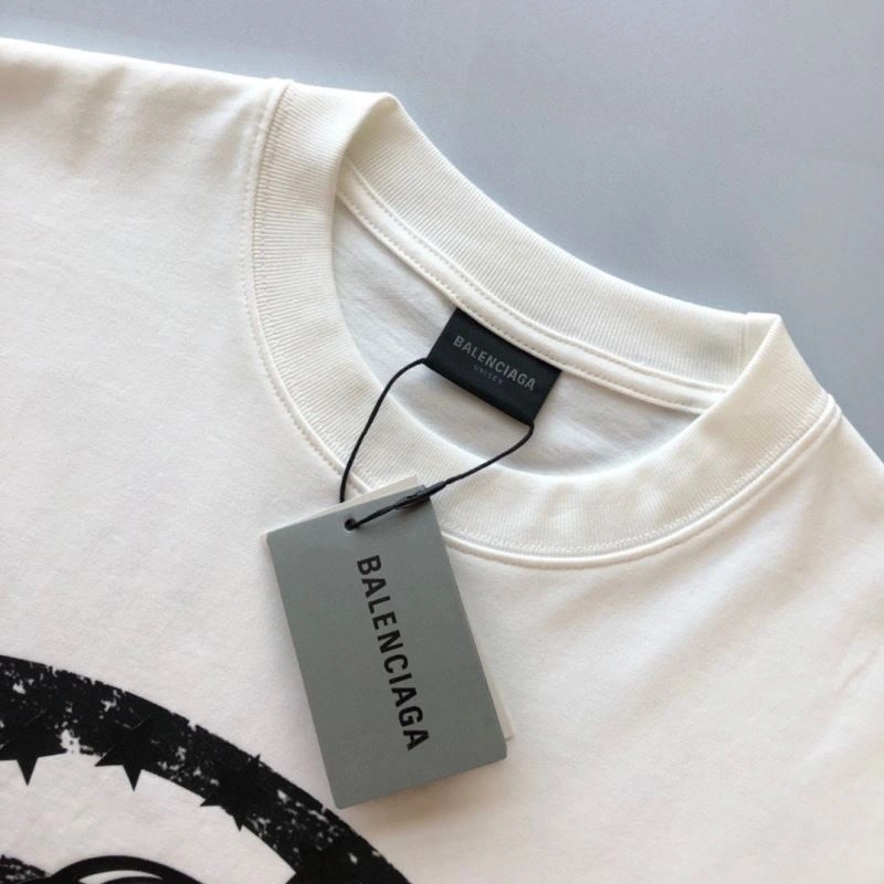 Youthful Balenciaga T-Shirts 98062