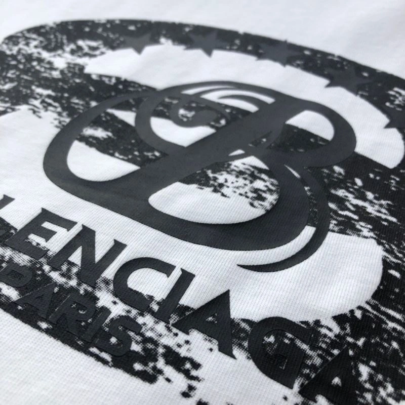 Youthful Balenciaga T-Shirts 98062
