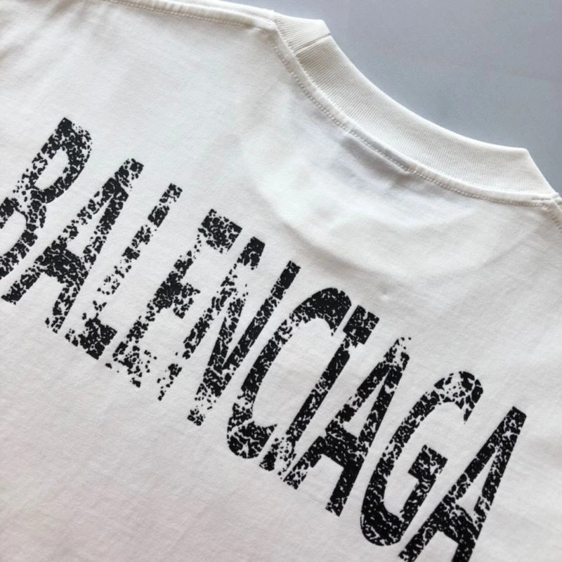 Youthful Balenciaga T-Shirts 98062