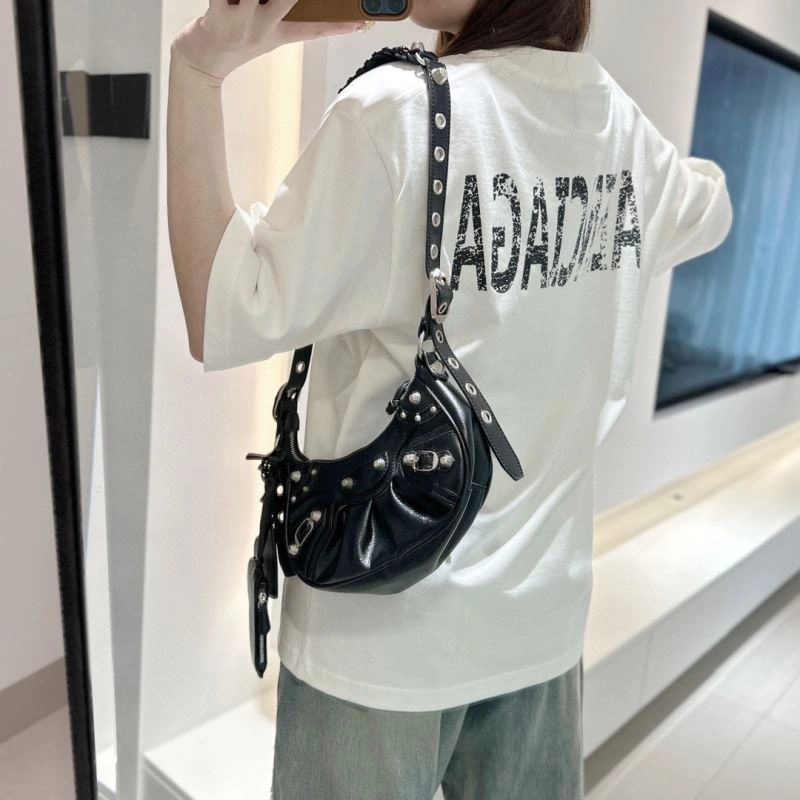 Youthful Balenciaga T-Shirts 98062