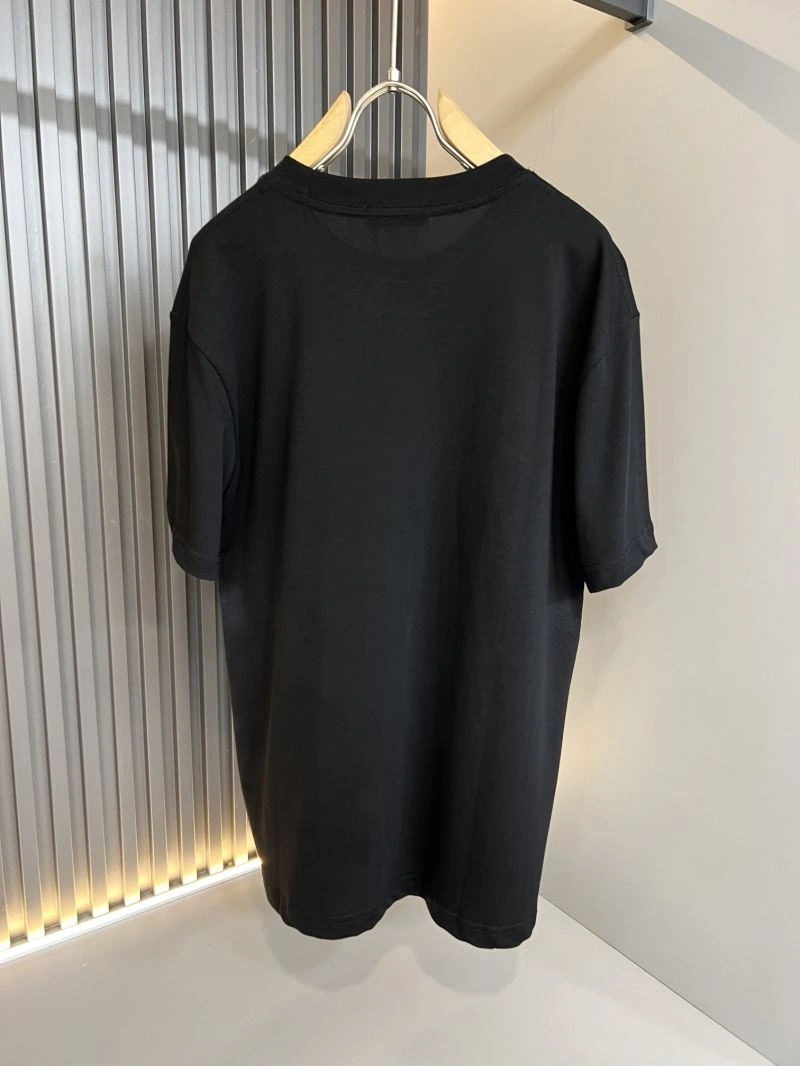 Balenciaga T-Shirts Snug 98057