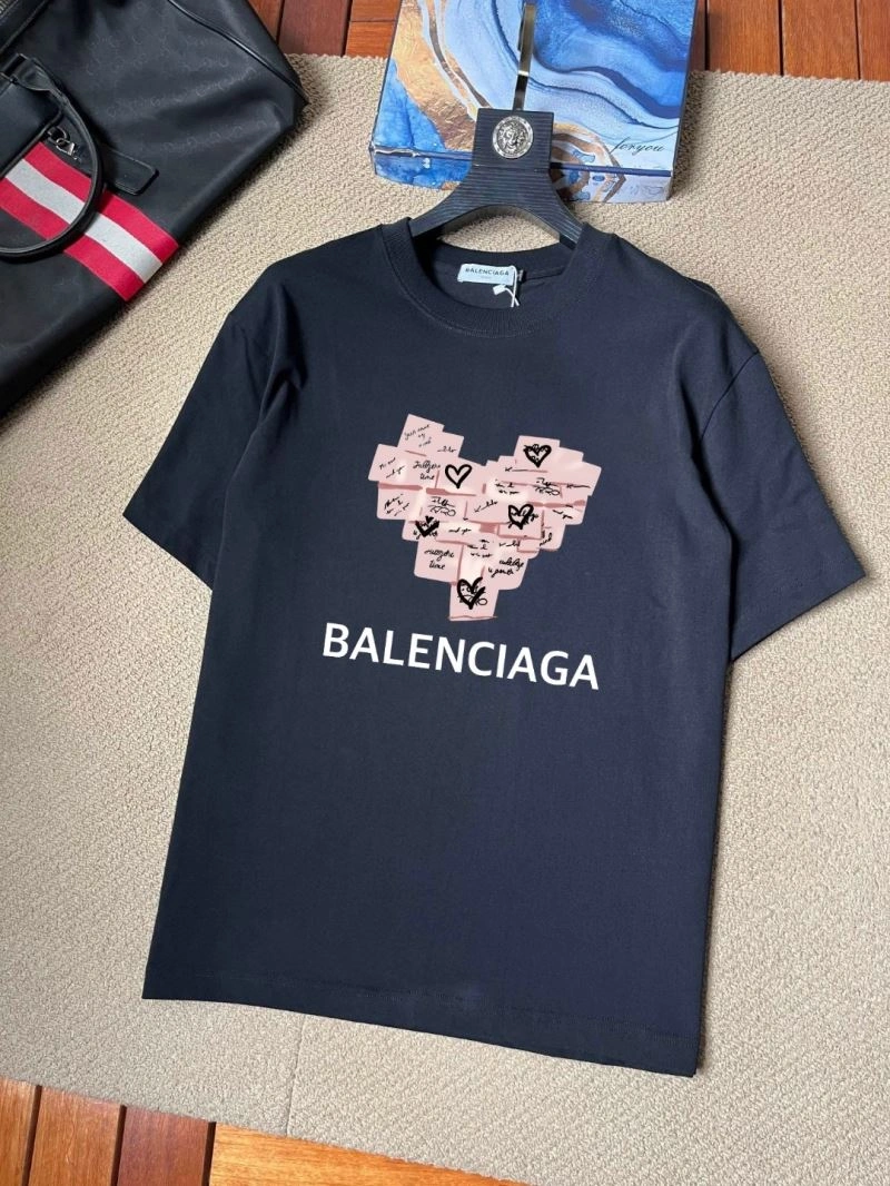 Balenciaga T-Shirts MoistureWicking 98063