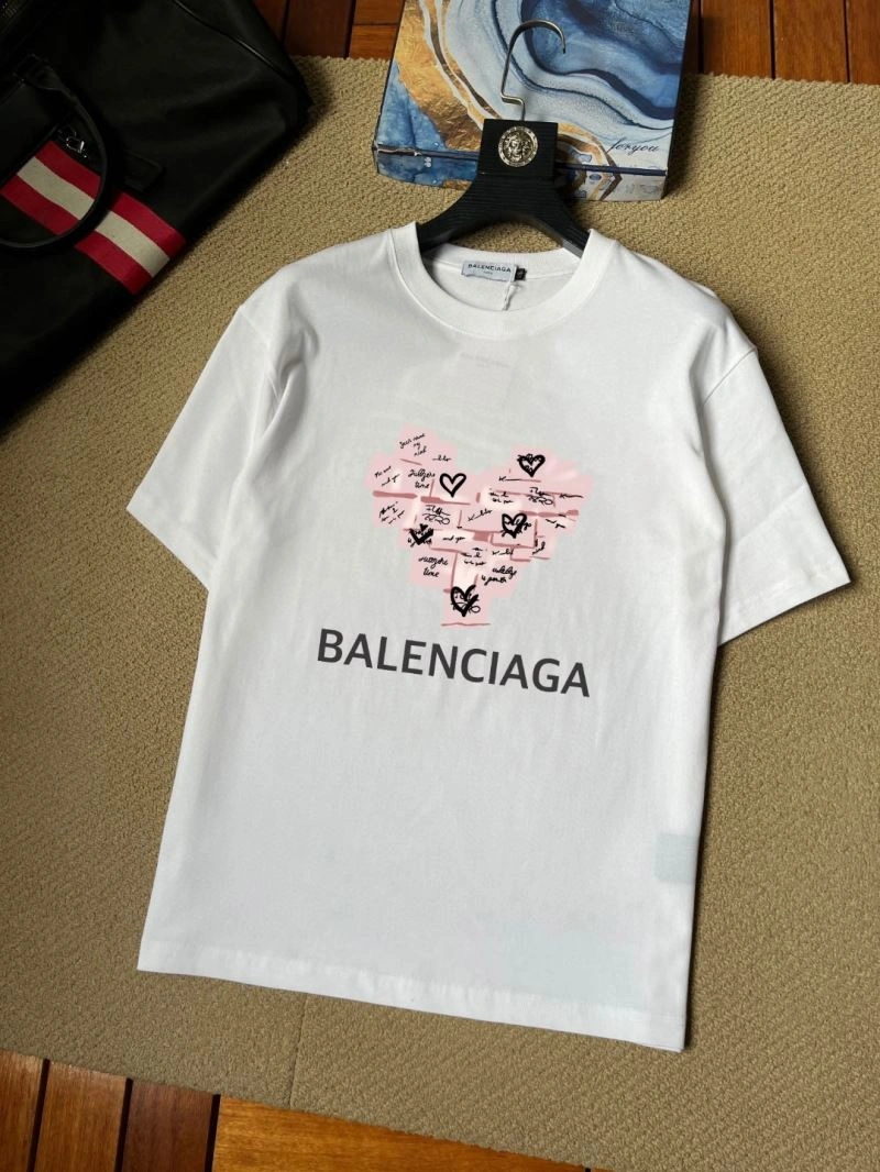 Balenciaga T-Shirts MoistureWicking 98063