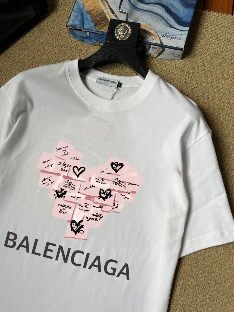 Balenciaga T-Shirts MoistureWicking 98063
