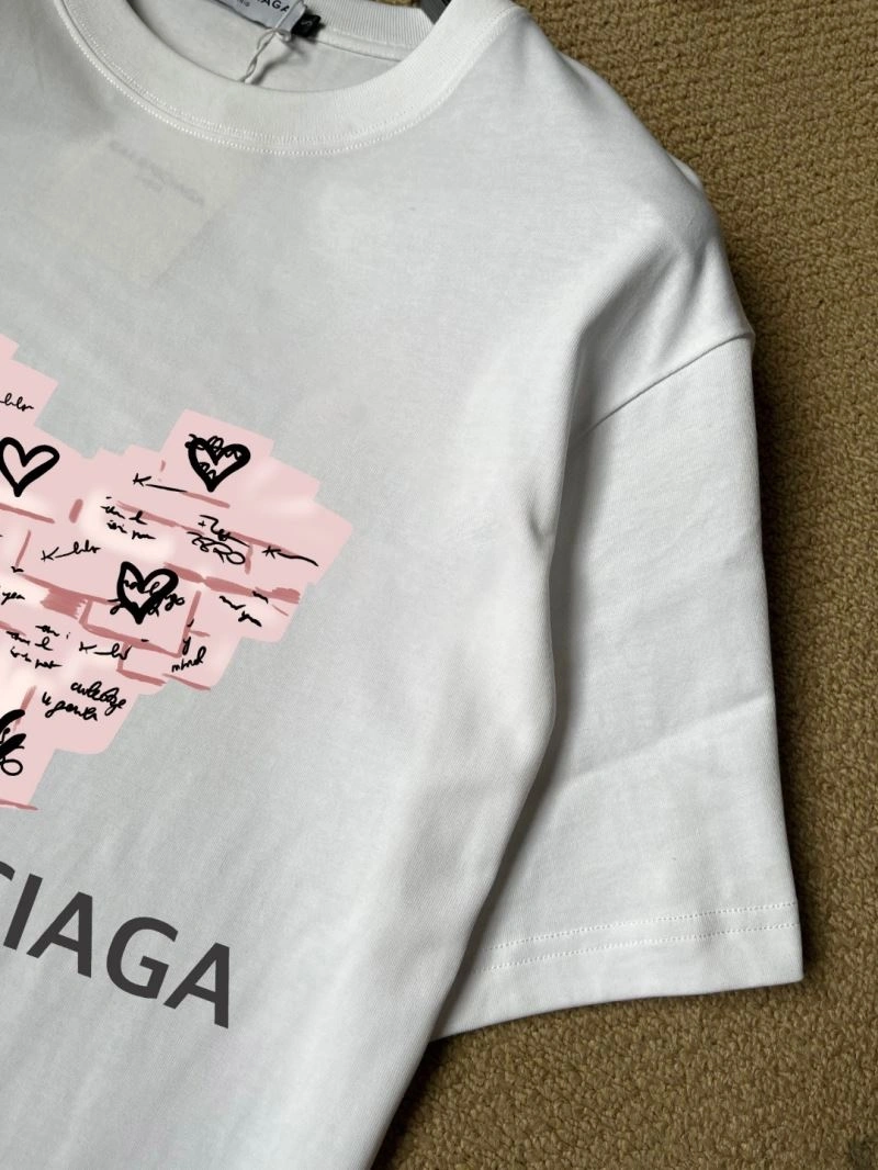 Balenciaga T-Shirts MoistureWicking 98063