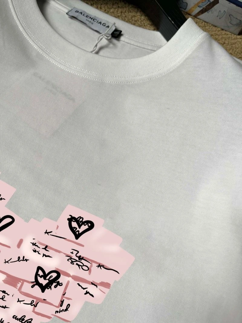 Balenciaga T-Shirts MoistureWicking 98063