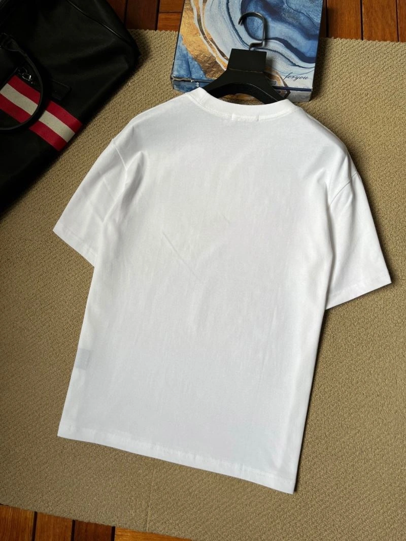 Balenciaga T-Shirts MoistureWicking 98063