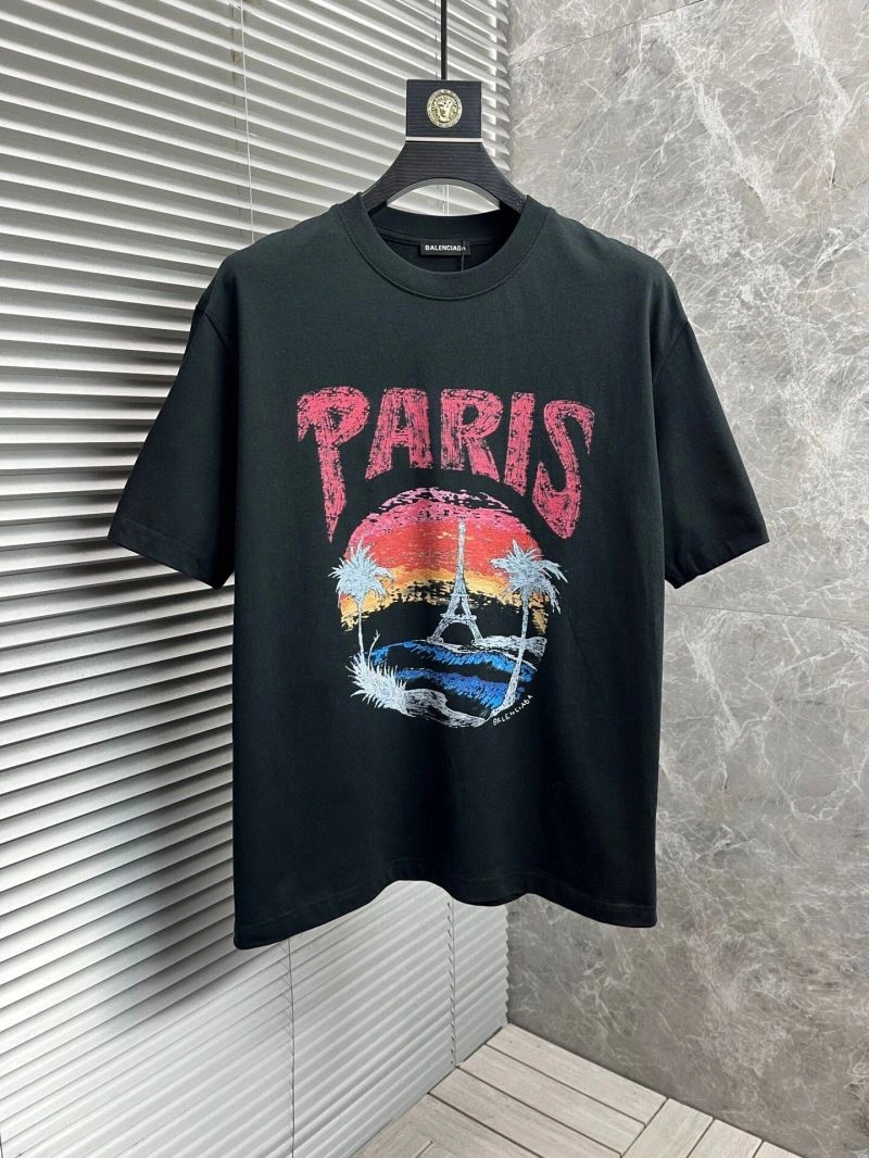 Sustainable Balenciaga T-Shirts 98061