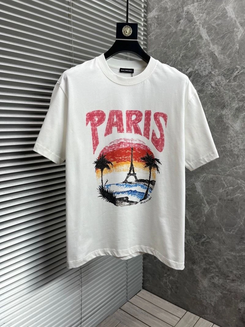 Sustainable Balenciaga T-Shirts 98061