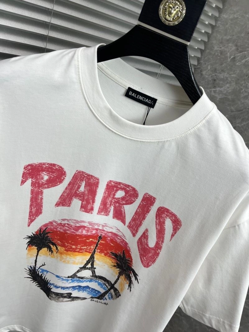 Sustainable Balenciaga T-Shirts 98061