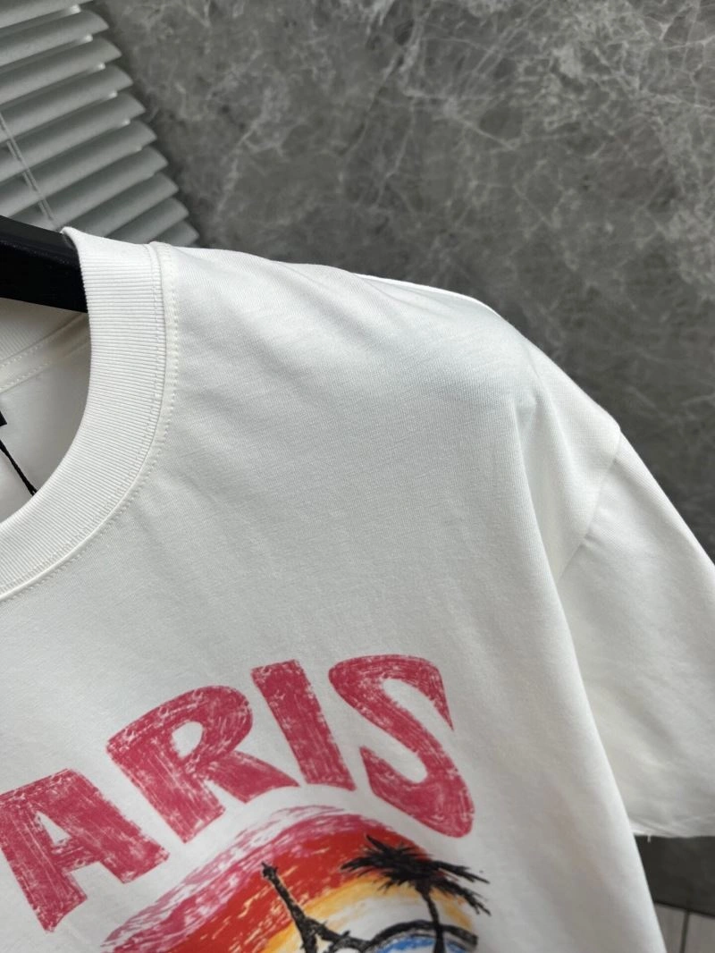 Sustainable Balenciaga T-Shirts 98061