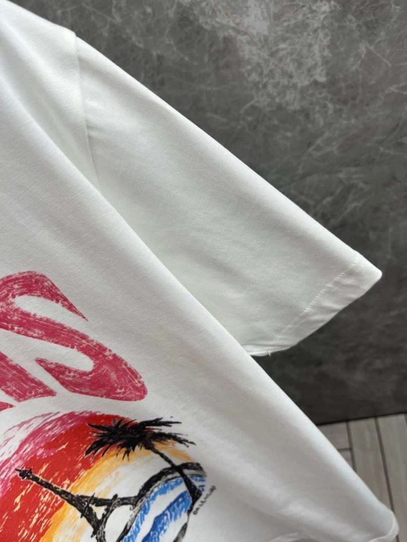 Sustainable Balenciaga T-Shirts 98061