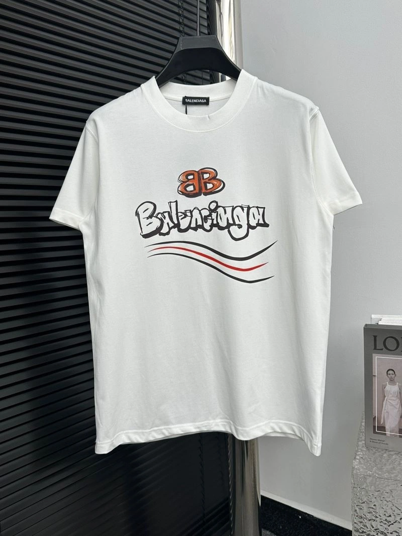 Functional Balenciaga T-Shirts 98066