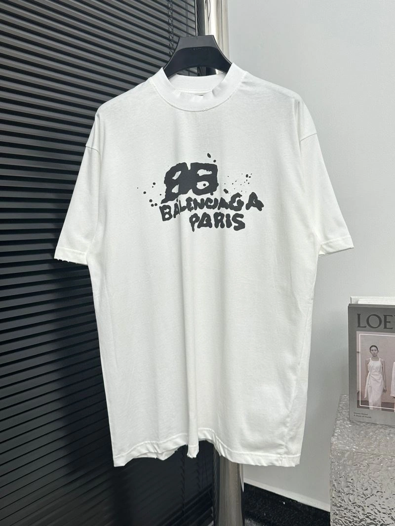OdorResistant Balenciaga T-Shirts 98100
