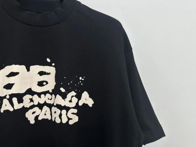 OdorResistant Balenciaga T-Shirts 98100