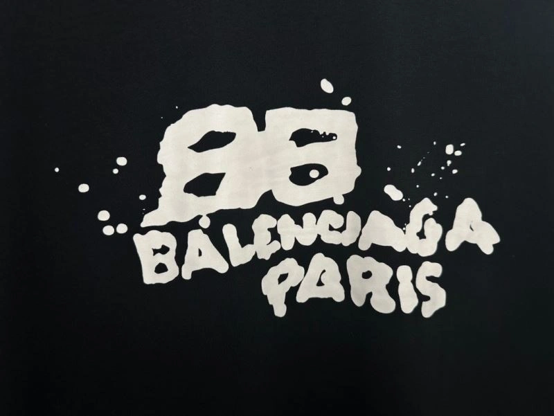 OdorResistant Balenciaga T-Shirts 98100