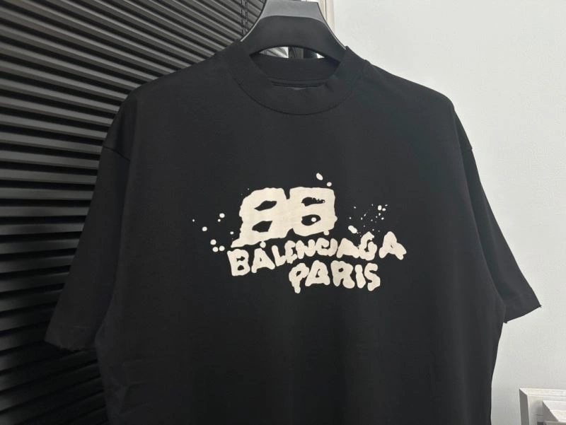 OdorResistant Balenciaga T-Shirts 98100