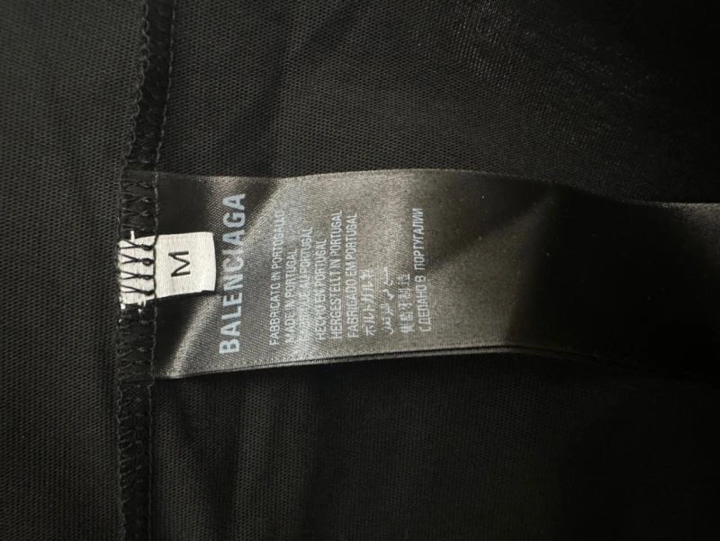 OdorResistant Balenciaga T-Shirts 98100