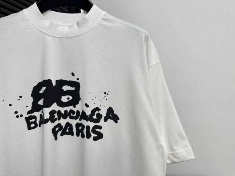 OdorResistant Balenciaga T-Shirts 98100