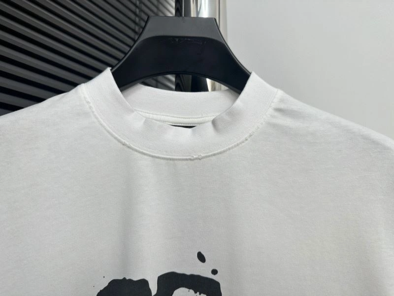 OdorResistant Balenciaga T-Shirts 98100