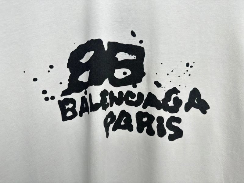 OdorResistant Balenciaga T-Shirts 98100