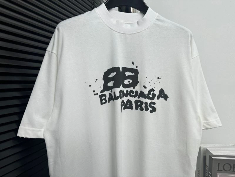 OdorResistant Balenciaga T-Shirts 98100