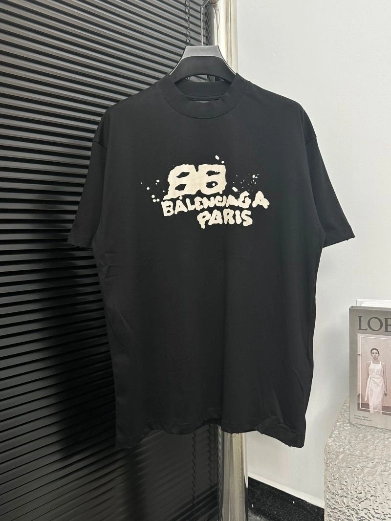 OdorResistant Balenciaga T-Shirts 98100
