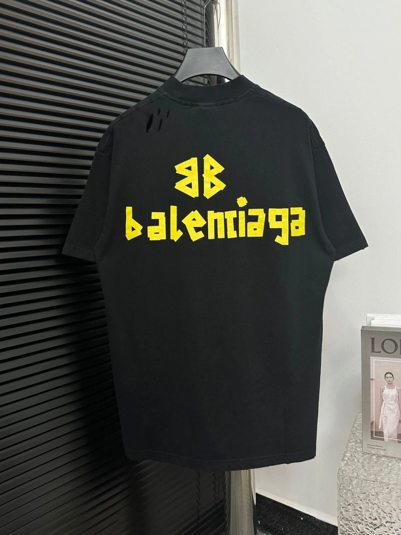 Balenciaga T-Shirts Efficient 98064