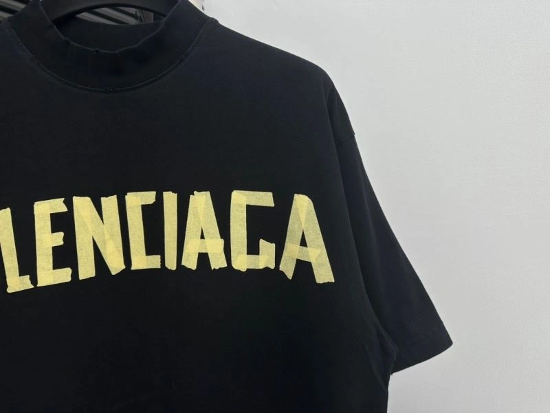 Balenciaga T-Shirts Efficient 98064