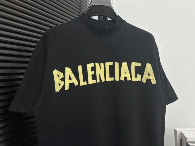 Balenciaga T-Shirts Efficient 98064