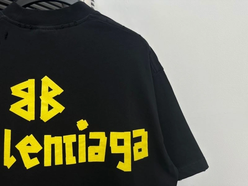 Balenciaga T-Shirts Efficient 98064