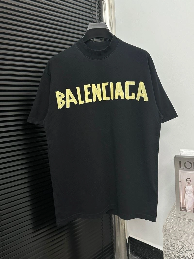 Balenciaga T-Shirts Efficient 98064