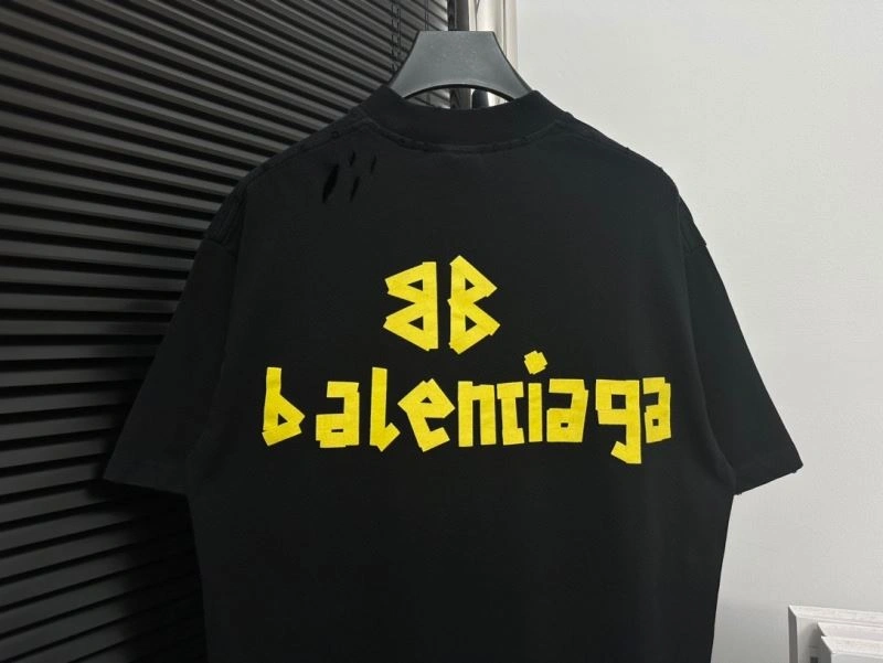 Balenciaga T-Shirts Efficient 98064
