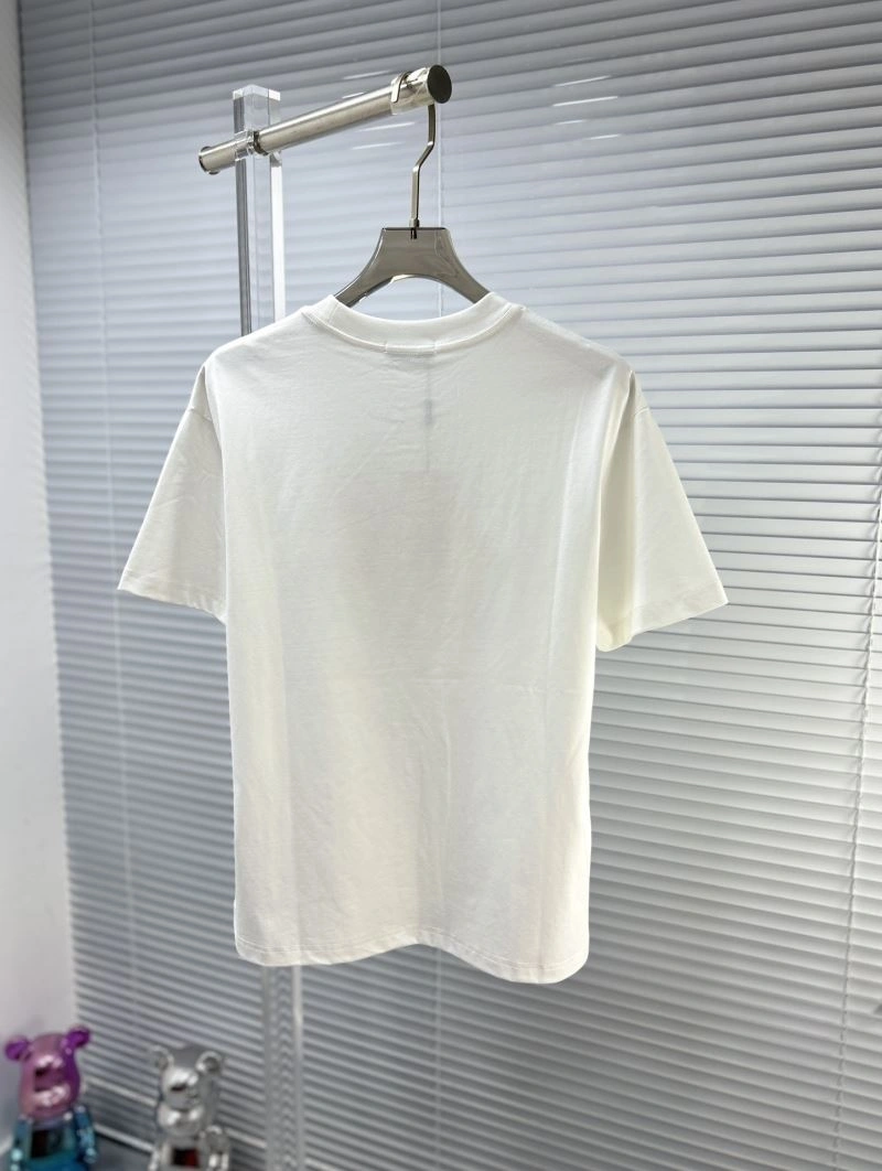 OdorResistant Balenciaga T-Shirts 98104