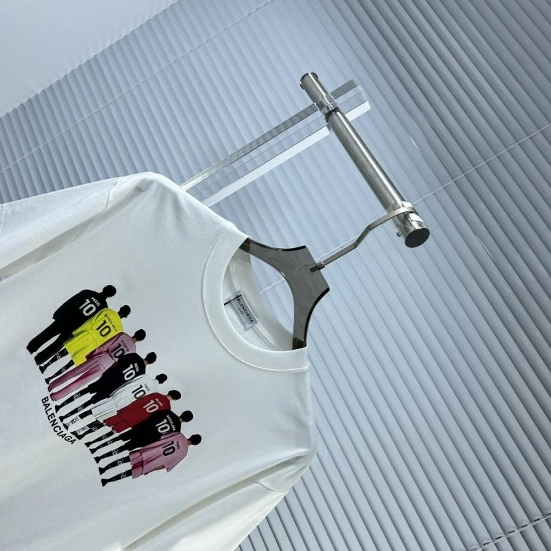 OdorResistant Balenciaga T-Shirts 98104