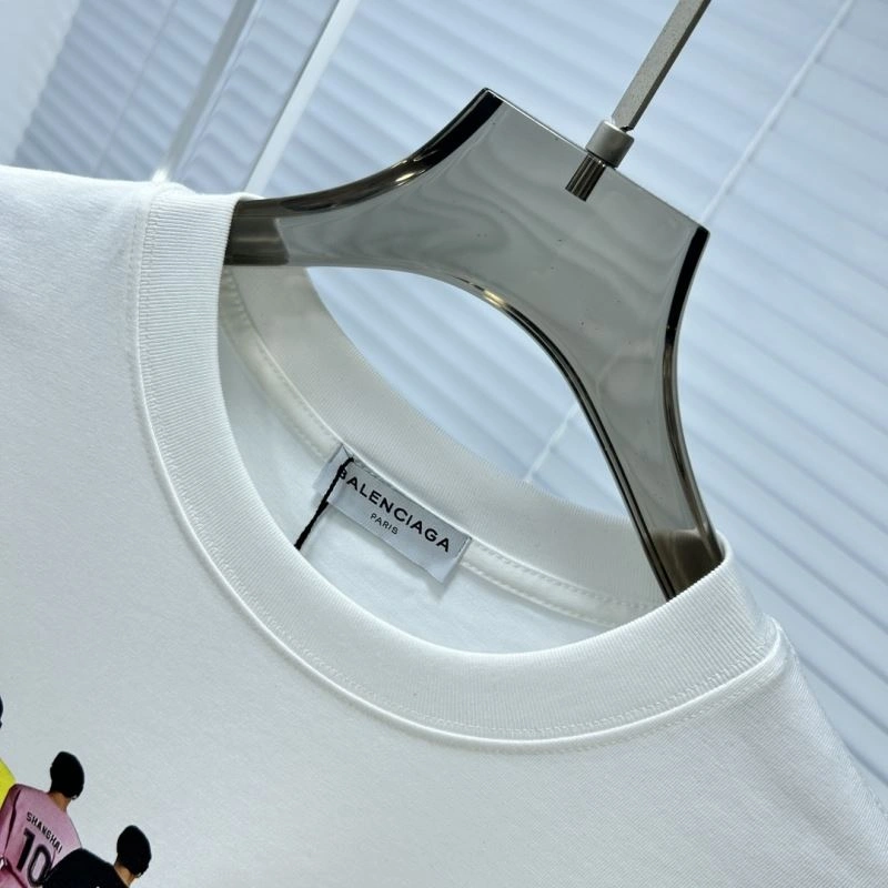 OdorResistant Balenciaga T-Shirts 98104