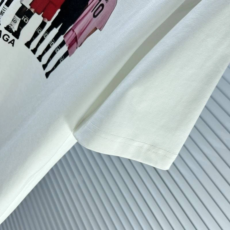 OdorResistant Balenciaga T-Shirts 98104